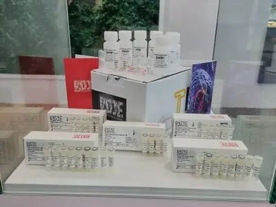 تولید کیت‌ تشخیصی ویروس HPV / ایران در تولید کیت‌های تشخیص بیماری‌های عفونی بی‌نیاز می‌شود