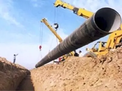 ۴۰ درصد از شبکه انتقال آب لرستان نیازمند اصلاح است