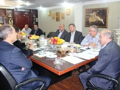 تاج: صعودمان به جام جهانی هنوز قطعی نشده است/ بهترین شرایط بر تیم‌های ملی فوتبال حاکم است