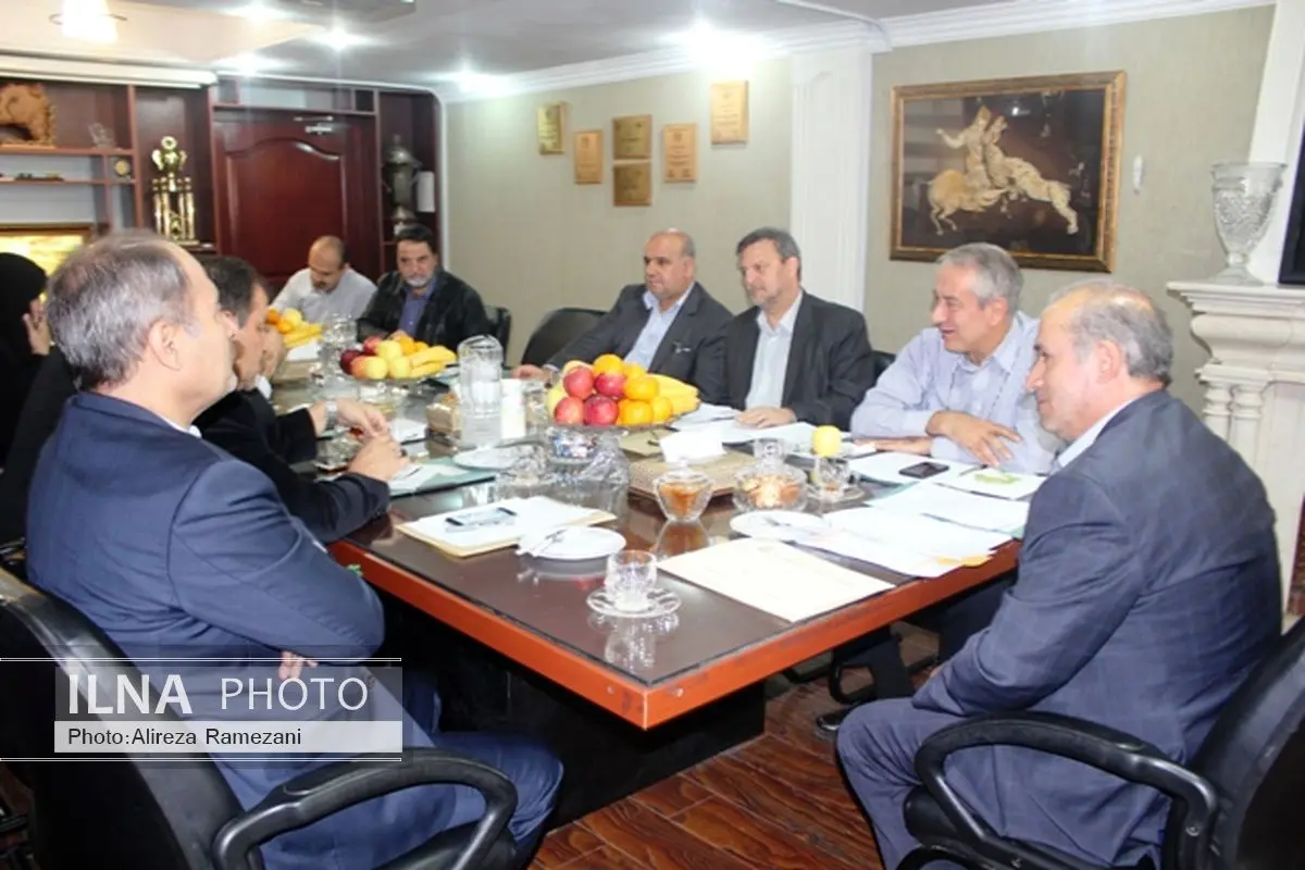 تاج: صعودمان به جام جهانی هنوز قطعی نشده است/ بهترین شرایط بر تیم‌های ملی فوتبال حاکم است
