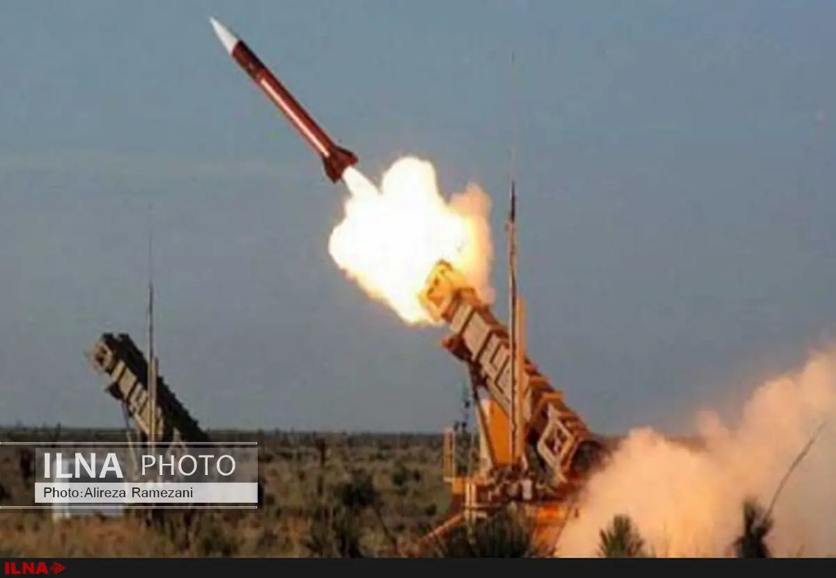 ارتش یمن یک فروند موشک بالستیک شلیک کرد 