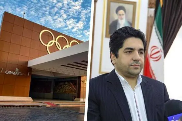 مگر درباره دلیل ابطال مزایده‌‌ها در این کشور سوال می‌کنند؟