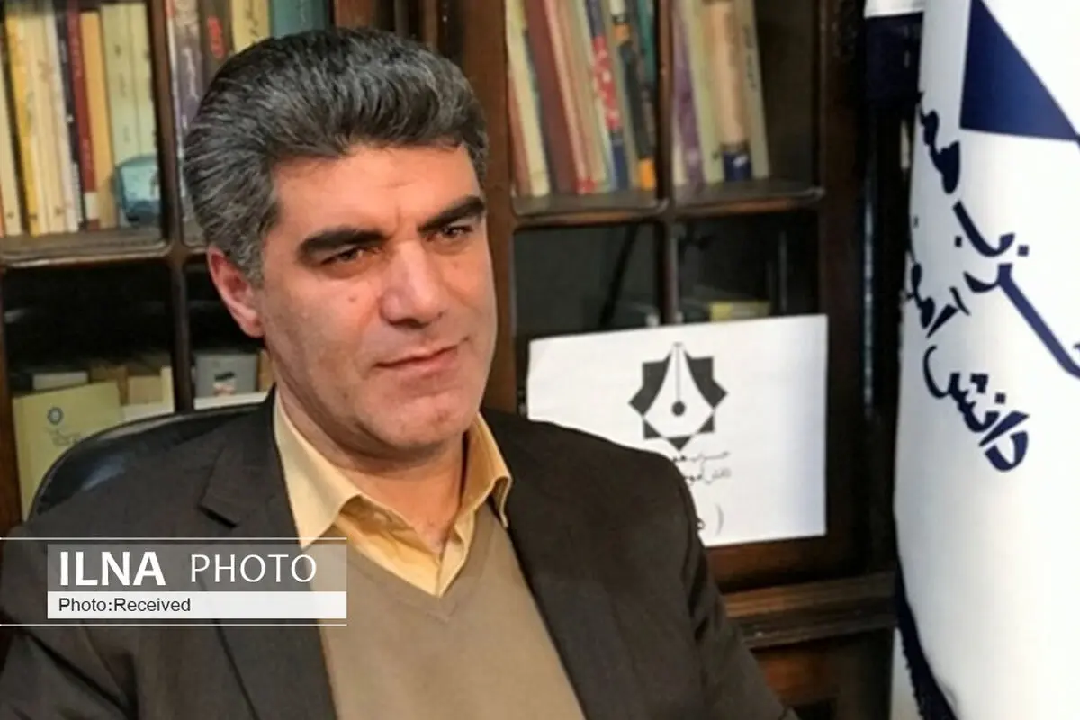 «پزشکیان» نامزد حزب همبستگی دانش آموختگان است/ درباره کاندیداتوری «سیدحسن خمینی» در جبهه اصلاحات بحثی نشده بود/ دولت ائتلافی سرانجام خوبی ندارد 