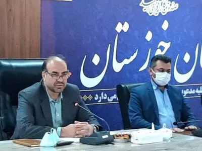 پرداخت ۴ هزار و ۷۴۰ میلیارد ریال تسهیلات به منظور ایجاد اشتغال در خوزستان/ایجاد ۳۲ هزار فرصت شغلی