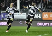 تمجید سرمربی شارلوا از عملکرد رضایی