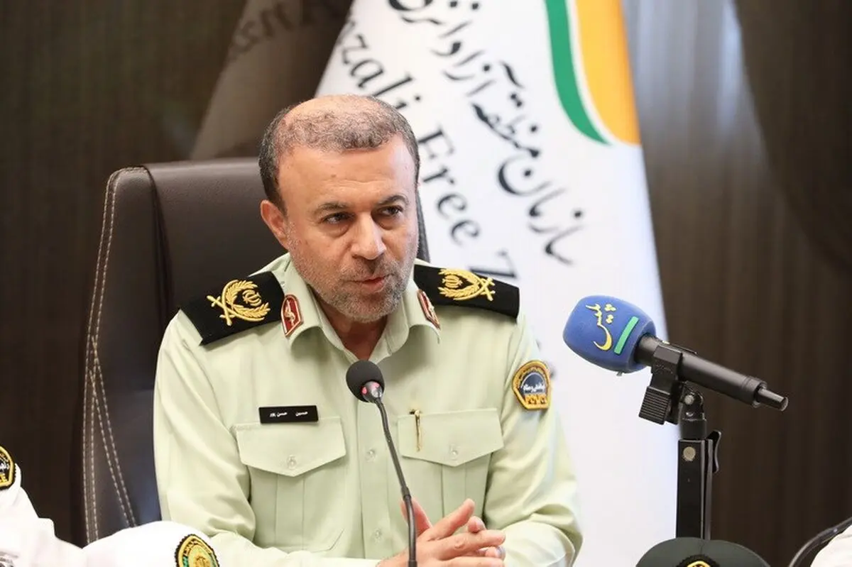 تمام تلاش ما در سال سرمایه‌گذاری بر تسهیل شرایط برای فعالین اقتصادی قرار دارد