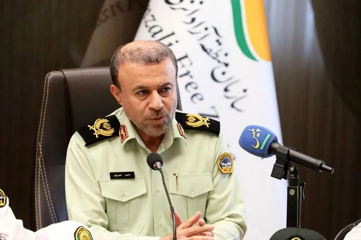 تمام تلاش ما در سال سرمایهگذاری بر تسهیل شرایط برای فعالین اقتصادی قرار دارد