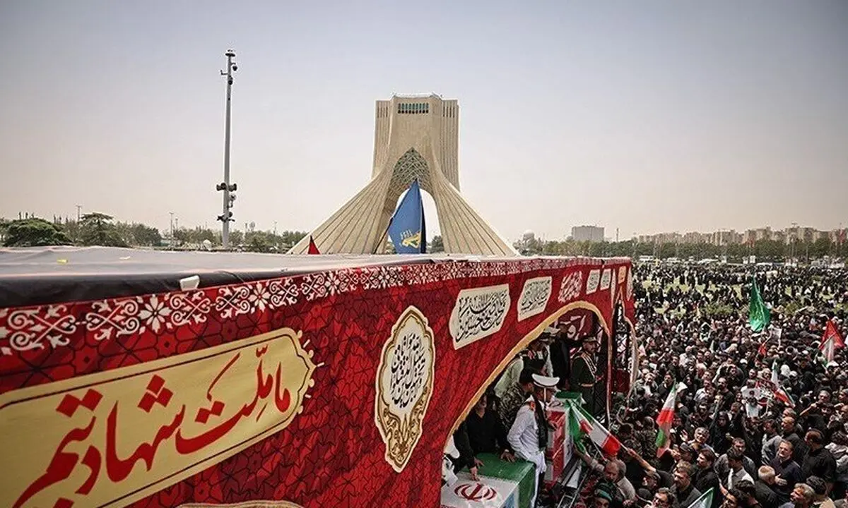 Israel kills 935 Iranians in attacks on their homeland