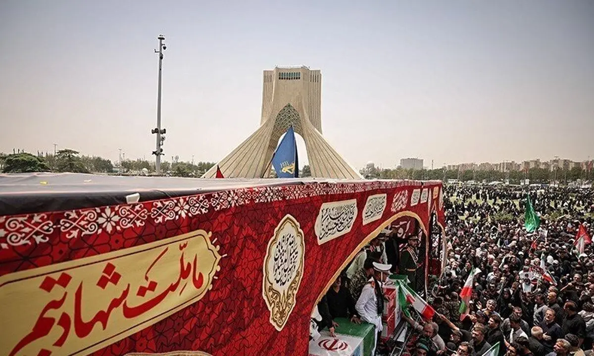 Israel kills 935 Iranians in attacks on their homeland
