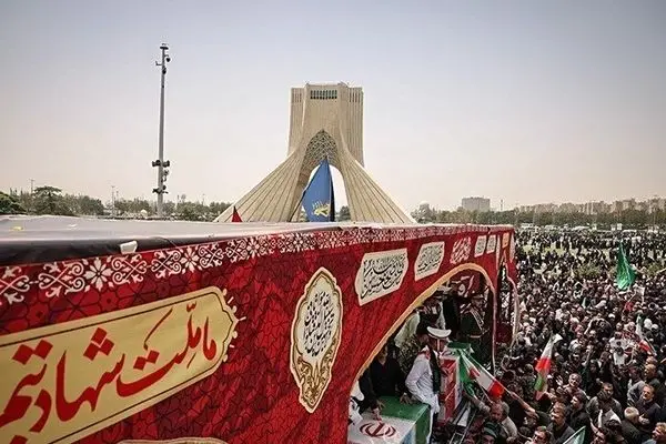 Israel kills 935 Iranians in attacks on their homeland