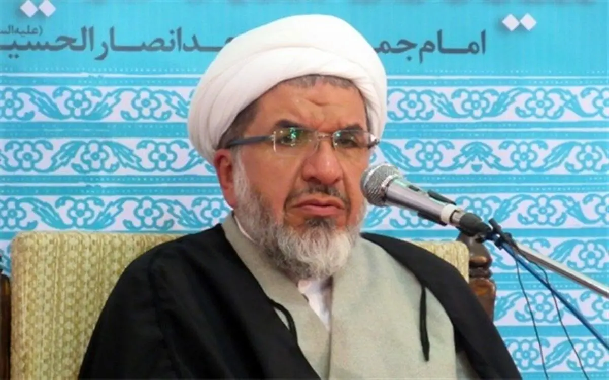 آیت‌الله عندلیب همدانی ازدواج با کودکان را حرام اعلام کرد 
