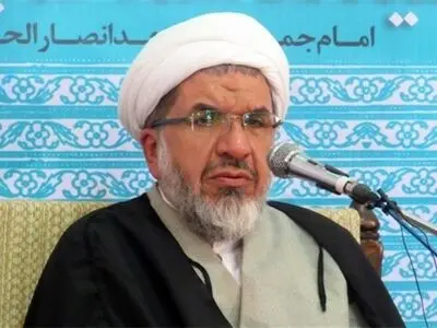 آیت‌الله عندلیب همدانی ازدواج با کودکان را حرام اعلام کرد 