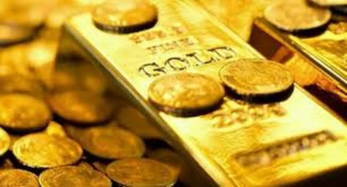 افزایش قیمت طلا و سکه در بازار امروز رشت