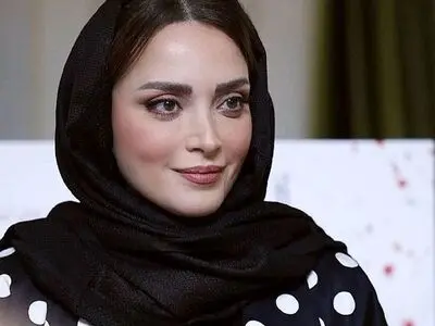 بهنوش طباطبایی با این عکس، جذابیتش را به رخ کشید 