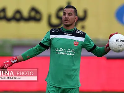 سیدی: نیمکت‌نشینی لک به نفع پرسپولیس است/ بازنده دربی در عید عزادار می‌شود