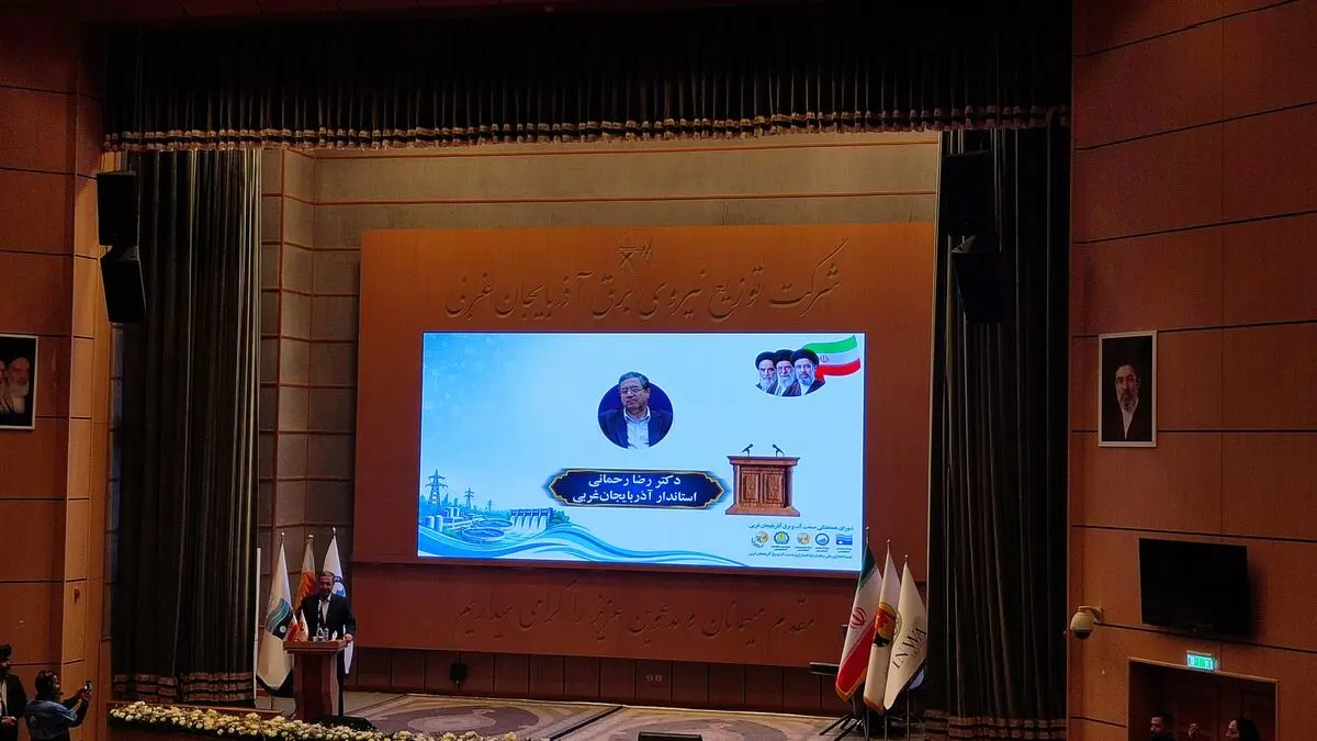 زمان واکنش در بحران باید کاهش یابد/تاب‌آوری زیرساخت‌ها افزایش پیدا کند