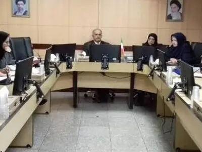 برنامه استراتژیک ملی کنترل اچ‌آی‌وی برگزار شد 