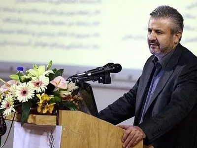 رئیس جدید بیمارستان میلاد منصوب شد