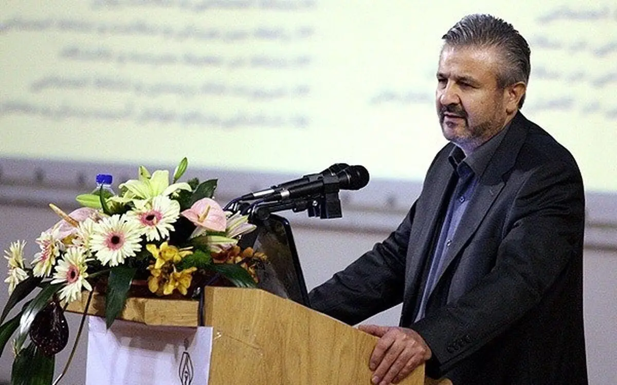 رئیس جدید بیمارستان میلاد منصوب شد