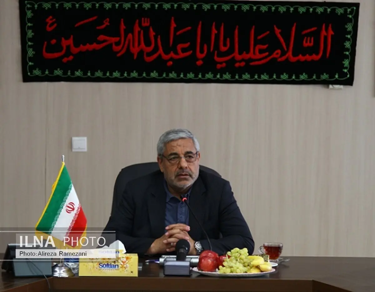 کشورهای مختلف آماده همکاری برای احیای دریاچه ارومیه هستند