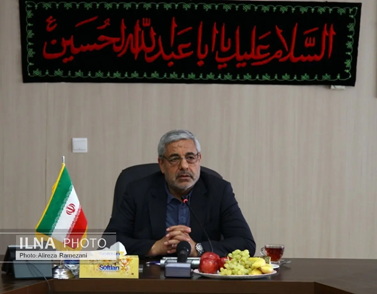 کشورهای مختلف آماده همکاری برای احیای دریاچه ارومیه هستند