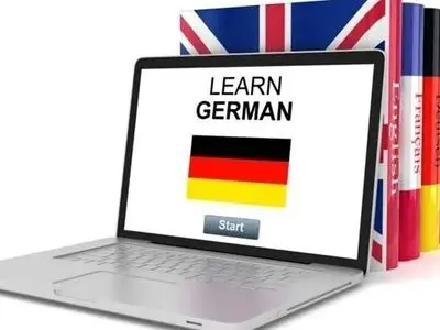 نقشه‌ ی راه یادگیری زبان آلمانی