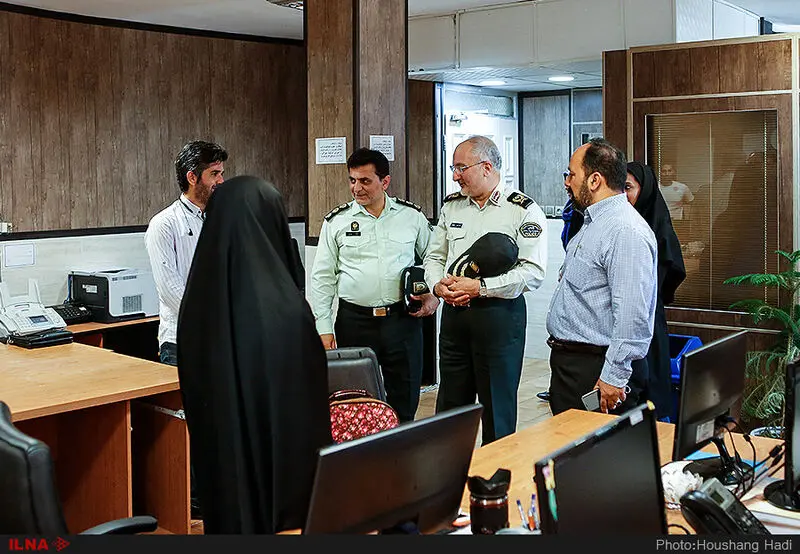 گالری