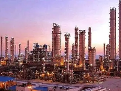 واحد بازیافت آب‌های املاح بالا به روش اسمزمعکوس پالایشگاه شازند بهره‌برداری شد
