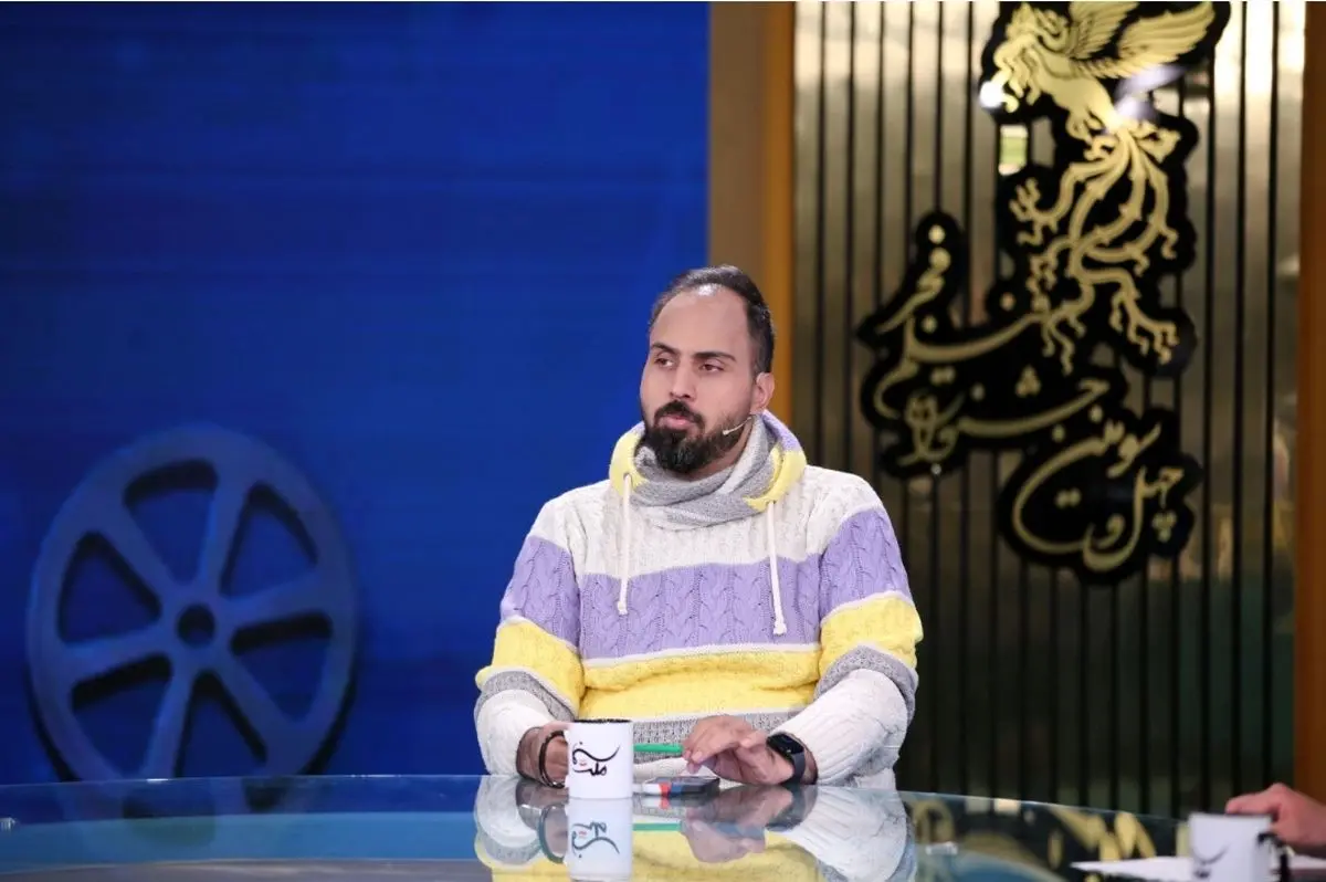 رسانه‌هایی که دیگر سؤال نمی‌پرسند؛ وقتی کپی‌پیست جای روزنامه‌نگاری را گرفت!/ رسانه سینمایی نباید به اعلام خبر اکران، جشنواره و نشست محدود شود