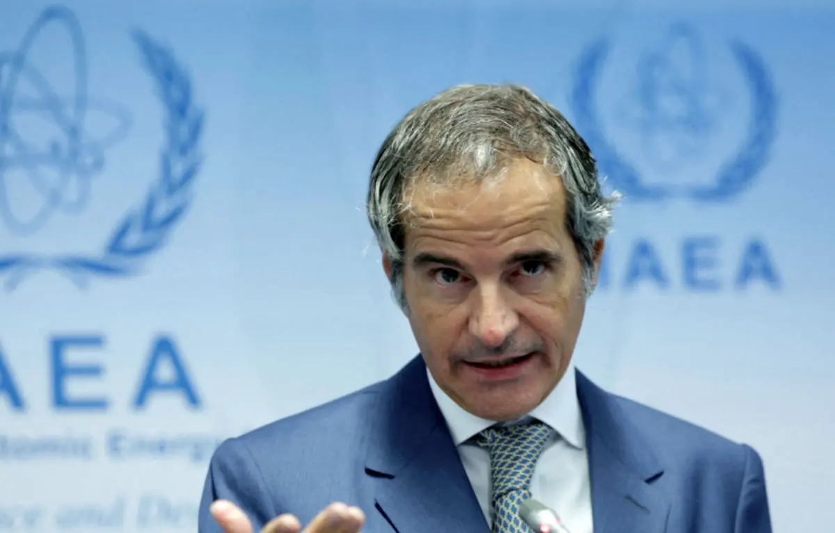 بهنظر نمیرسد ایران بهطور فعال در حال غنیسازی اورانیوم باشد