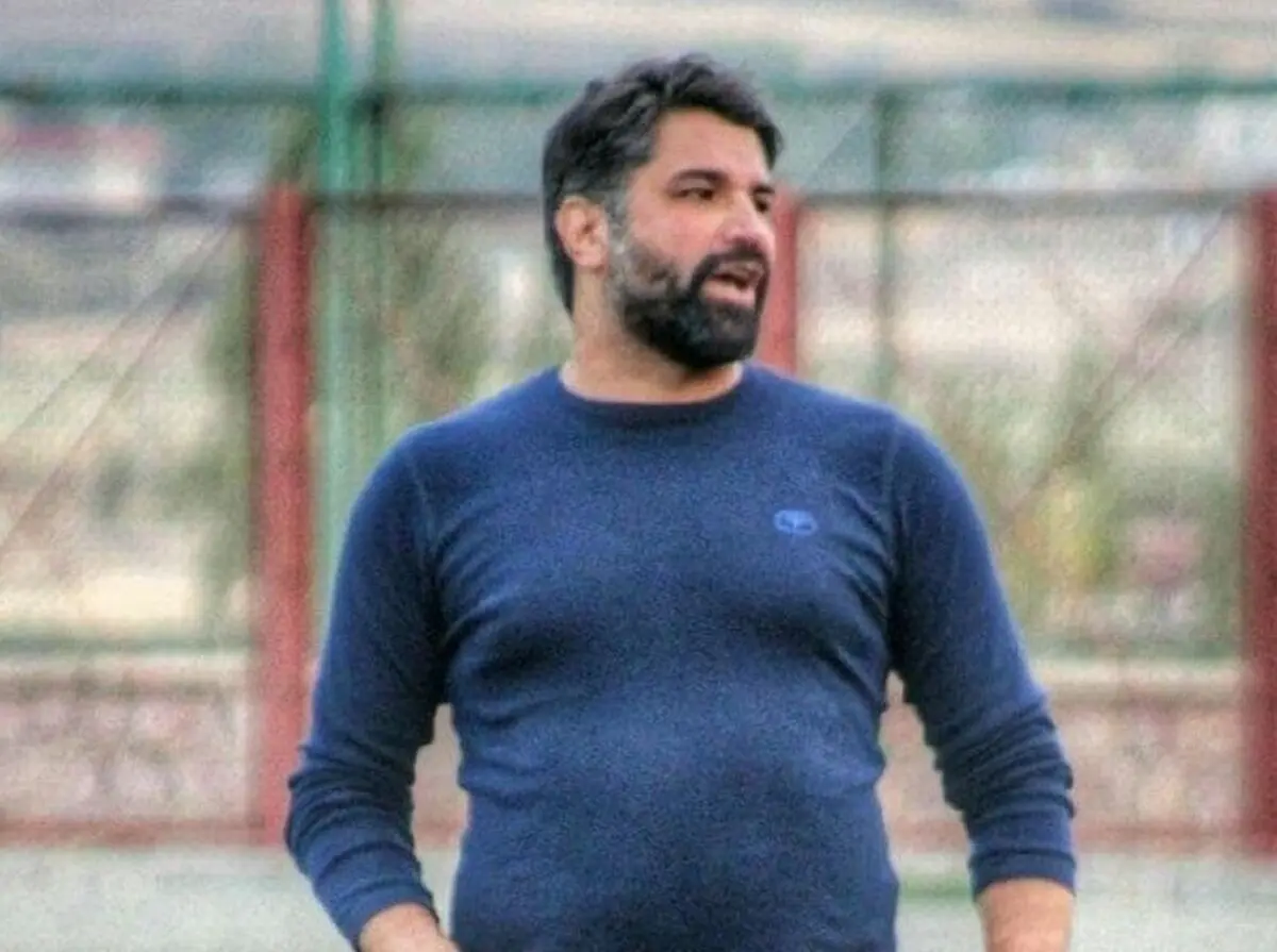 قربانی: از مجیدی انتظار معجزه نداشته باشیم/ آبادان قرمزاست کاش اتفاق تلخ رخ ندهد