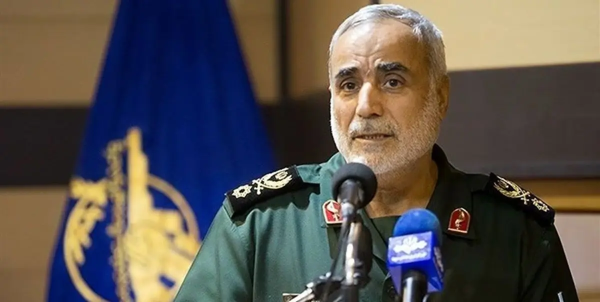 آمریکا محور شرارت در منطقه و جهان است