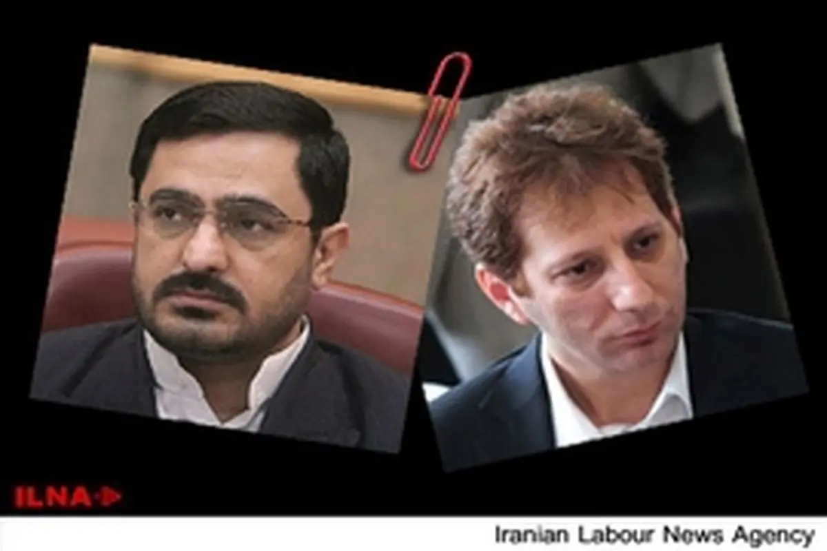 مرتضوی از لیست نمایندگان برای اعمال فشار به قوه قضاییه استفاده می‌کند