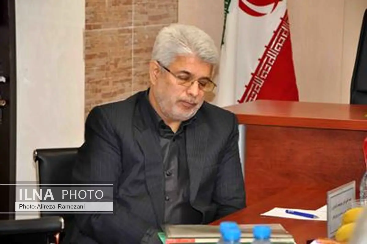 محمد حسن عاقل منش مدیرعامل انجمن خیرین کتابخانه‌ساز گیلان شد