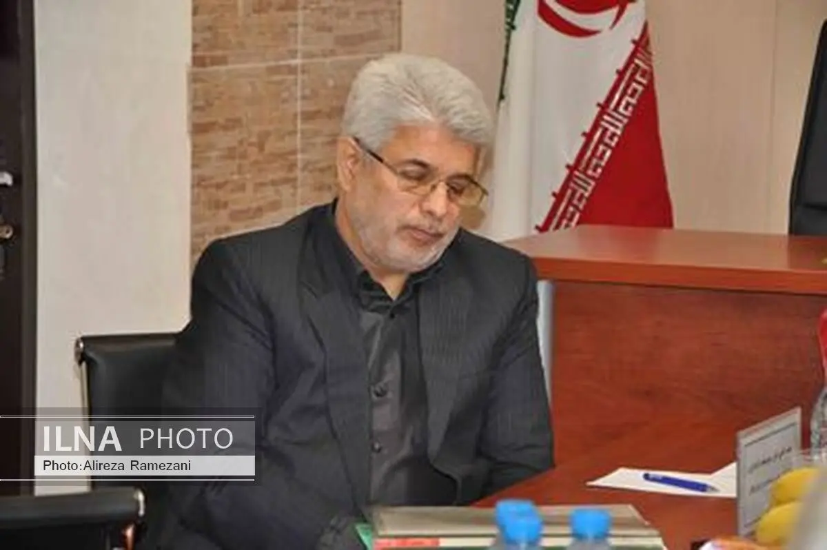 محمد حسن عاقل منش مدیرعامل انجمن خیرین کتابخانه‌ساز گیلان شد