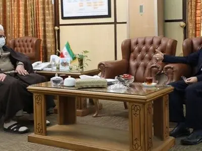 سفیر ایران در ارمنستان با دادستان کل کشور دیدار و گفت‌وگو کرد