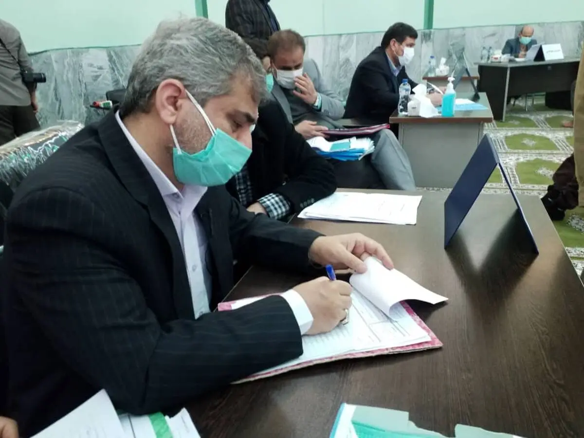 حضور قضات در زندان ها باید هدفمند باشد/ پیگیری طرح پایش و غربالگری زندانیان با حضور یکصد قاضی در ندامتگاه قزلحصار