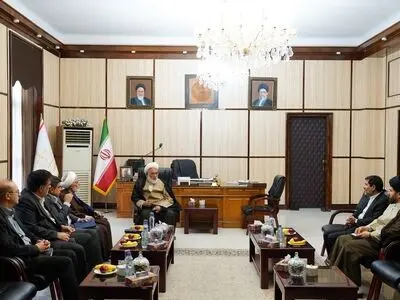 دستگاه های دولتی با تقویت بخش حقوقی موجب کاهش ورودی پرونده به دستگاه قضایی شوند