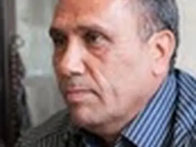 عربشاهی: نژادفلاح کارش را بلد است / منتظر صادقیان جدیدی باشید