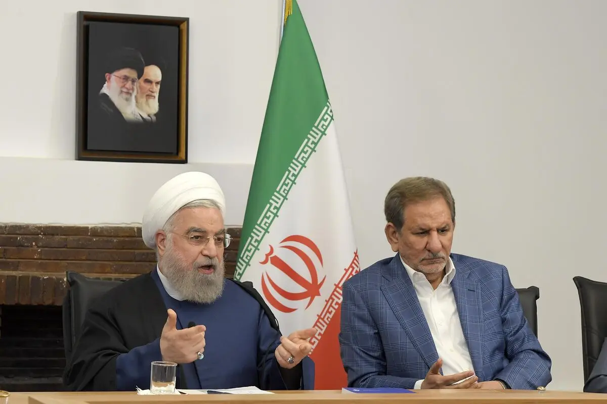 با انتخابات بدون رقابت واقعی رضایت مردم جلب نمی‌شود/ در مواردی که لازم می‌دانستم با مسئولان دولت فعلی صحبت کردم