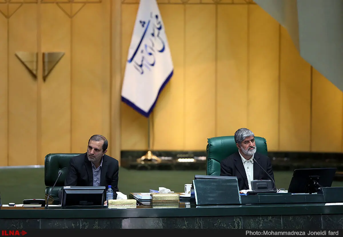 انتشار برنامه ششم در روزنامه رسمی به‌معنای ابلاغ آن ازسوی رییس‌جمهوری است