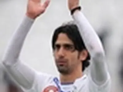 رافخایی از شرکت در تمرینات ملوان محروم شد