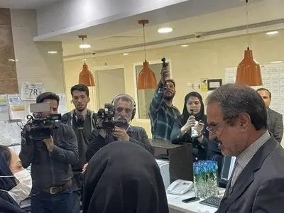 کارگروه ویژه رسیدگی به مطالبات پرستاران در پی مکاتبه سازمان بازرسی در وزارت بهداشت تشکیل شد