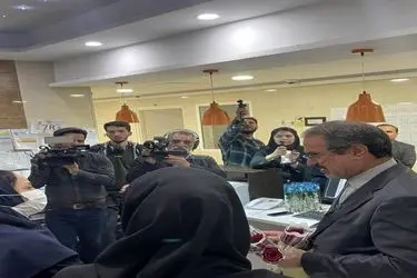 کارگروه ویژه رسیدگی به مطالبات پرستاران در پی مکاتبه سازمان بازرسی در وزارت بهداشت تشکیل شد
