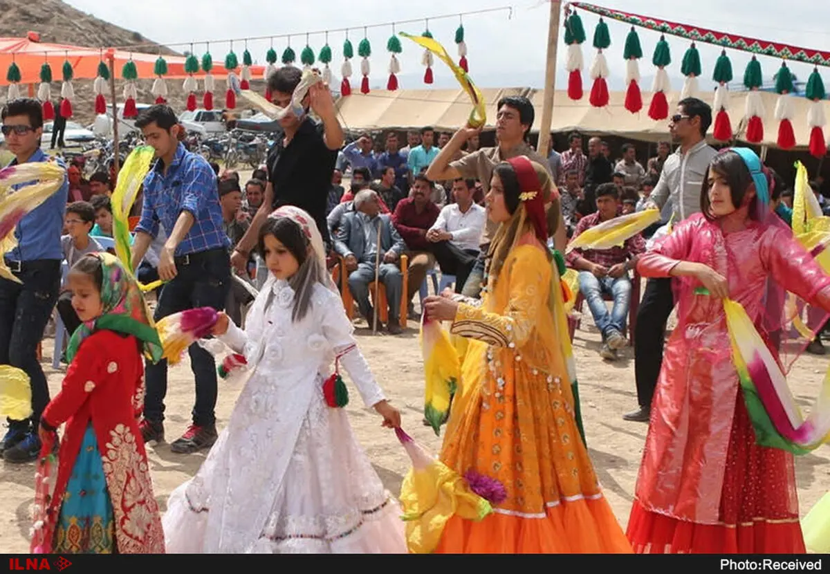 جشنواره ملی فرهنگ عشایر ایران زمین در یاسوج برگزار می‌شود