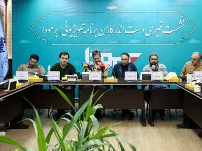 «برمودا» دنبال داستان کلیشه‌ای نیست