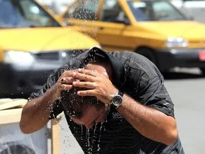ماندگاری هوای گرم تا دو سه روز آینده / احتمال وقوع سیلاب در جنوب کشور