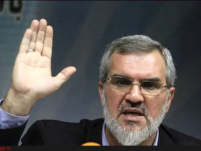 جمله جنجالی مدیرعامل سابق: می‌خواستم پرسپولیس را از حقارت نجات بدهم!