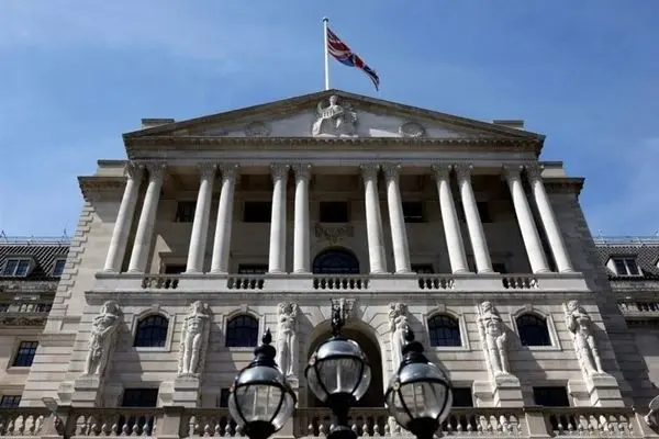  UK Bank Unveils Biggest Interest Rate Rise in 27 Years