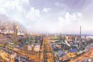 کارگران پیمانکاری «پتروشیمی مهر» بیکار نشدند